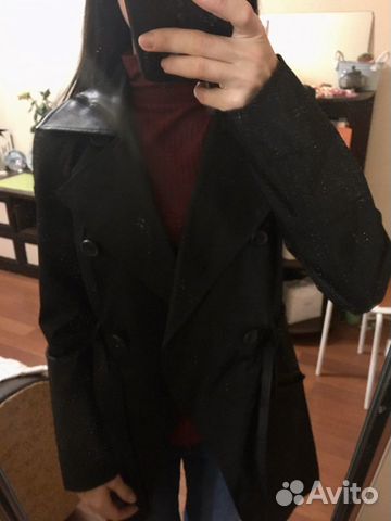 Плащ, тренч Guess Плащ, тренч Guess