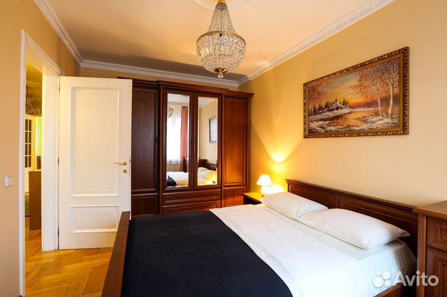 3-к квартира, 80 м², 9/13 эт. 3-к квартира, 80 м², 9/13 эт.