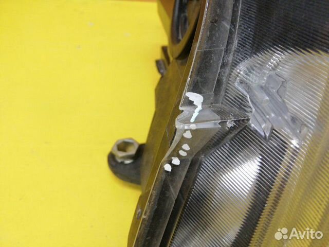 Фара передняя левая Mercedes V-Classe W447 Фара передняя левая Mercedes V-Classe W447