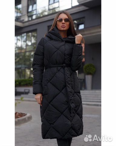 Пуховик Пуховик