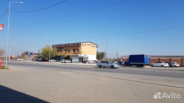 Участок 5 сот. (ИЖС)