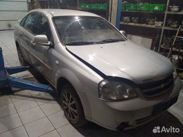 Разбор Chevrolet Lacetti / Шевроле Лачетти Разбор Chevrolet Lacetti / Шевроле Лачетти