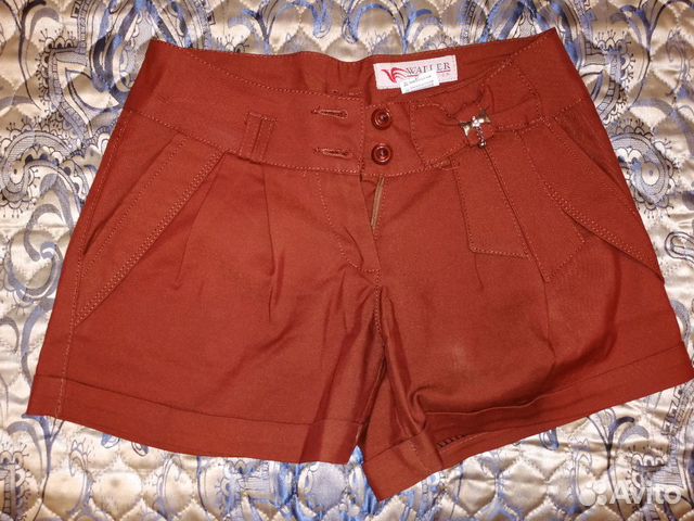 Шорты Шорты