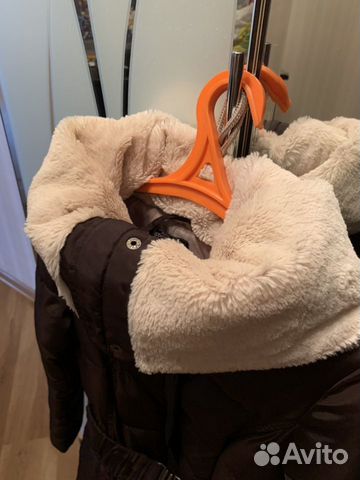 Пуховик Пуховик