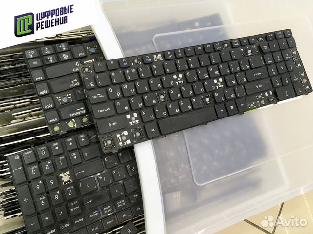 Клавиши для ноутбука Клавиши для ноутбука