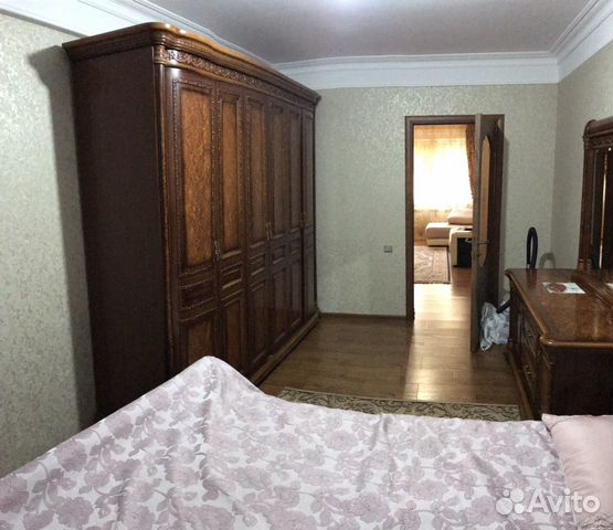 2-к квартира, 50 м², 3/5 эт. 2-к квартира, 50 м², 3/5 эт.