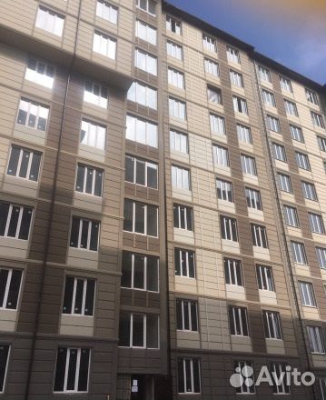 2-к квартира, 68 м², 3/10 эт. 2-к квартира, 68 м², 3/10 эт.