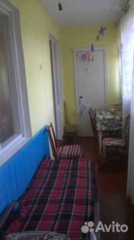 1-к квартира, 29.6 м², 2/3 эт.