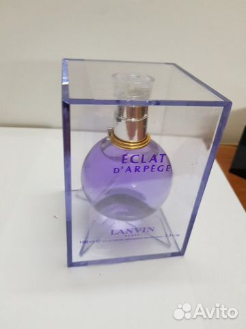 Духи Lanvin Eclat D Arpege 100 мл Духи Lanvin Eclat D Arpege 100 мл