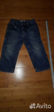 Джинсы для девочки 2 dkny Джинсы для девочки 2 dkny