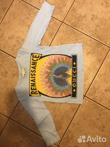 Кофта Gucci Кофта Gucci