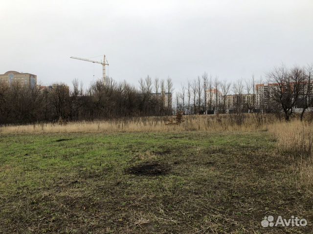 Участок 10 сот. (ИЖС)