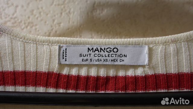 Джемпер Mango Джемпер Mango