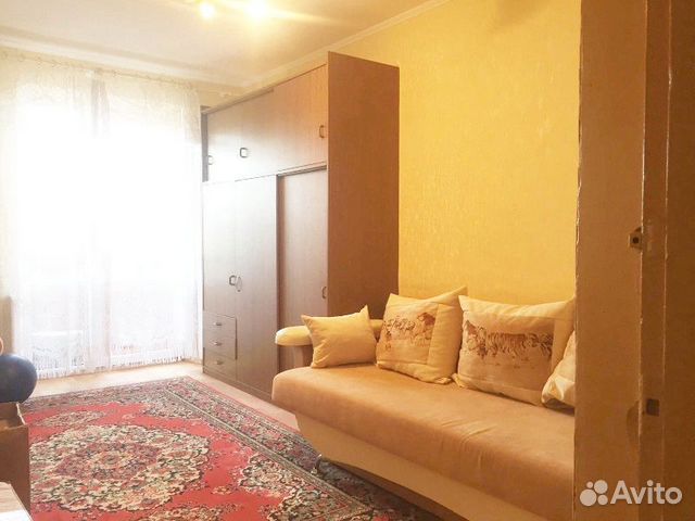 3-к квартира, 60 м², 7/9 эт. 3-к квартира, 60 м², 7/9 эт.