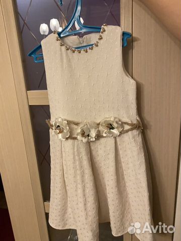 Платье gremix 110 р