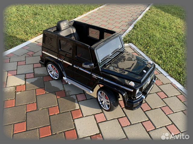 Электромобиль