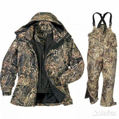 Костюм Huntgear В-220