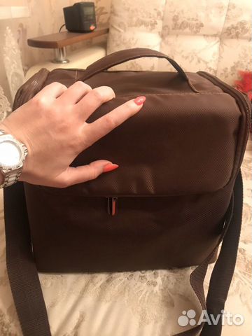 Сумка для визажиста, Бьюти чемодан