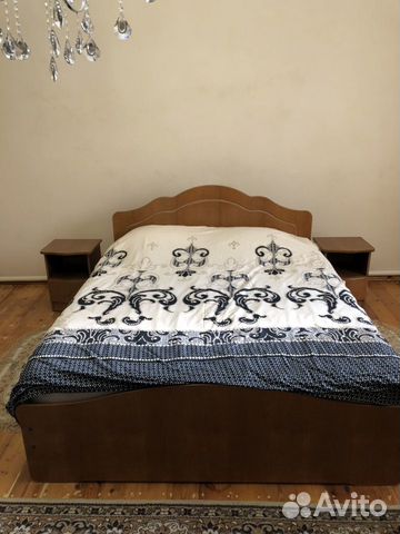Спальный гарнитур