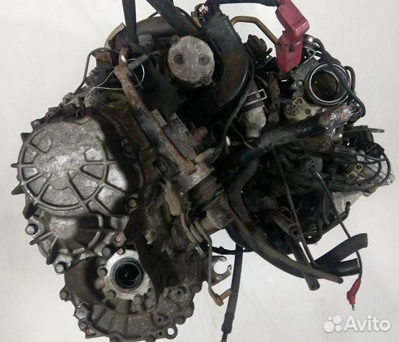 Двигатель (двс) Toyota Celica 2.0л.3S-GE