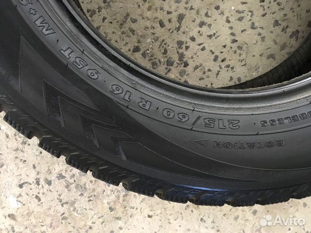Nokian hakkapeliita