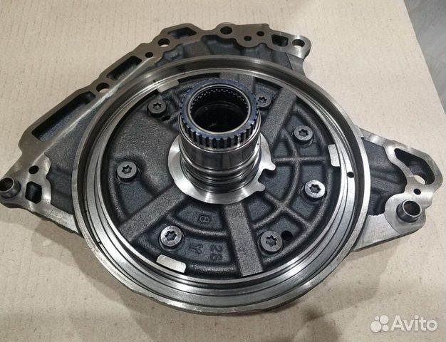 Масляный насос 09K Масляный насос 09K