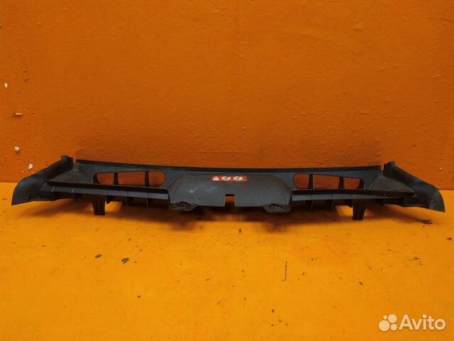 Кожух замка капота Mercedes Glk X204 2012-2015 Кожух замка капота Mercedes Glk X204 2012-2015