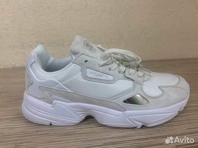 Кроссовки Адидас Фалкон Кроссовки Адидас Фалкон