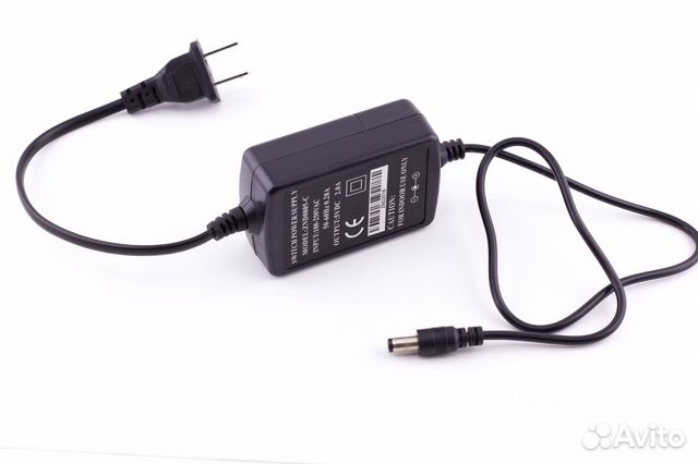 Блок питания 5v 2A (5в 2А ) разъем 5,5х2,1 мм Блок питания 5v 2A (5в 2А ) разъем 5,5х2,1 мм