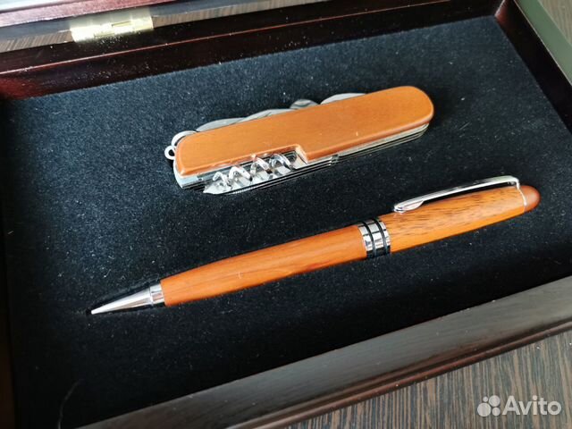 Многофункциональный складной нож