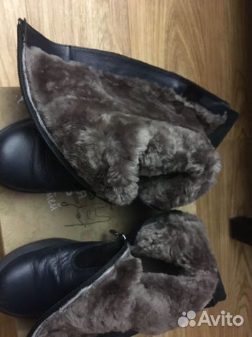 Детские сапоги Детские сапоги