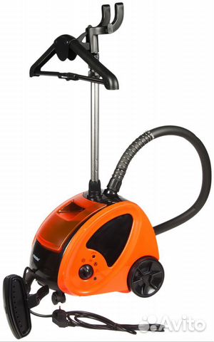 Отпариватель Monster GS29-BJ Отпариватель Monster GS29-BJ