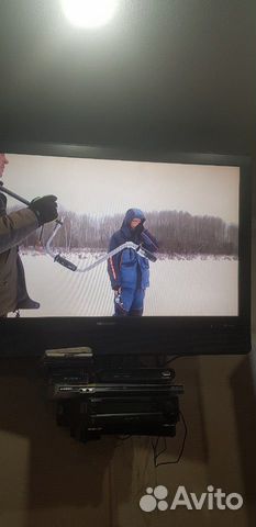 Телевизор Телевизор
