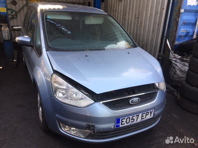 Разбор на запчасти Ford Galaxy Разбор на запчасти Ford Galaxy