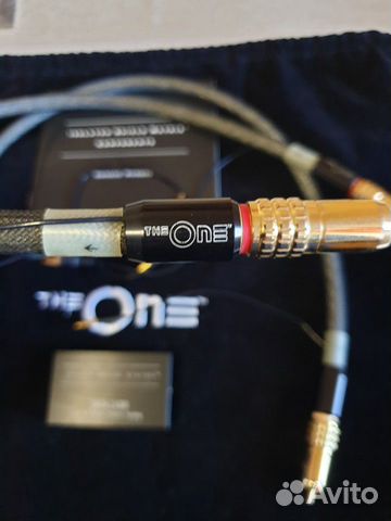 Tara Labs the One