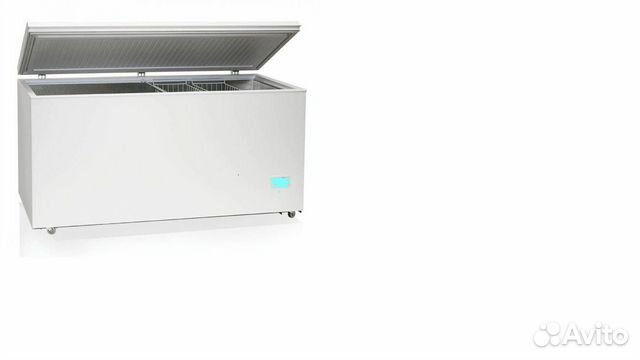 Морозильный ларь Бирюса 560 кх