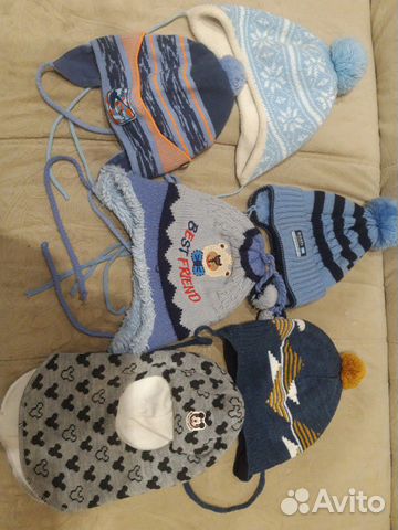 Шапка Шапка