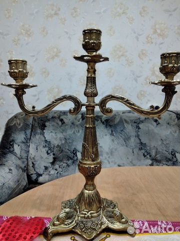 Подсвечник Подсвечник