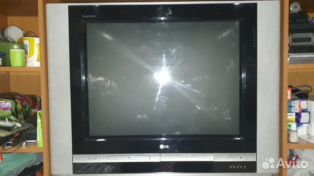 Продается телевизор LG