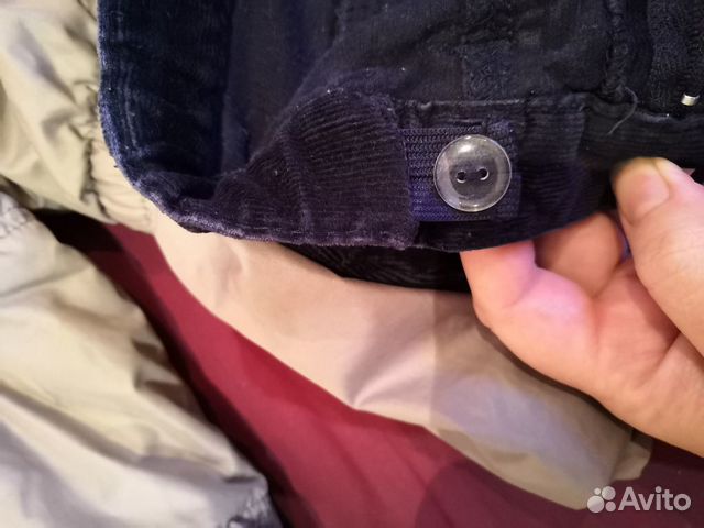 Куртка Next и джинсы на 2,5-3,5 года Куртка Next и джинсы на 2,5-3,5 года