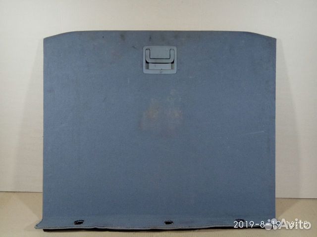 Пол багажника Kia Sorento 1 2002- 2009 Пол багажника Kia Sorento 1 2002- 2009