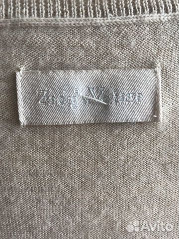 Платье из тонкой шерсти