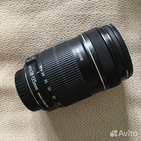 Canon 600D kit 18-135 + 50mm 1.8