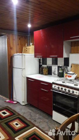 Гараж, 30 м² Гараж, 30 м²