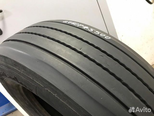 Грузовые шины бу 315 70 R22.5 Matador Ар.2760Р Грузовые шины бу 315 70 R22.5 Matador Ар.2760Р