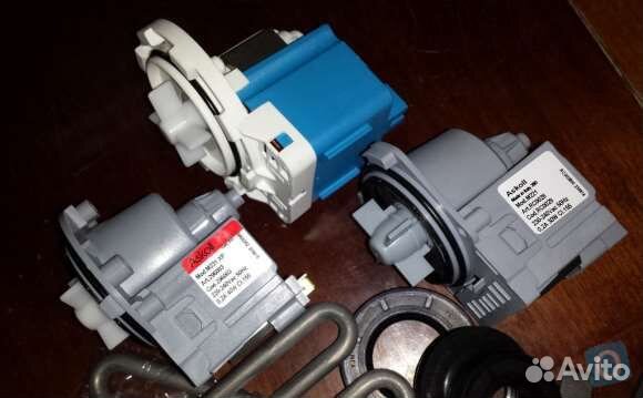 Тэн для стиральной машины Тэн для стиральной машины