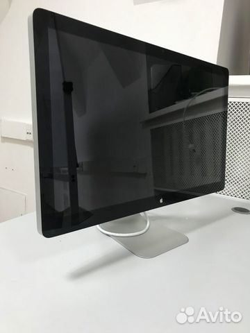 Apple Thunderbolt Display 27 (A1407) Apple Thunderbolt Display 27 (A1407)