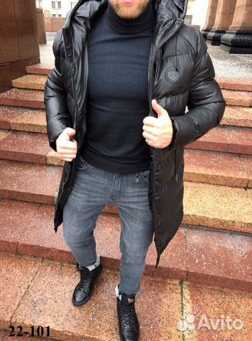 Куртка Armani