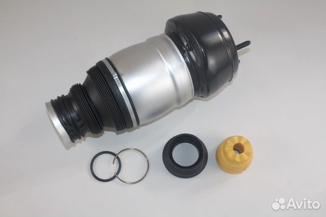 Пневмобаллон пневмоподвески новый с гарантией Пневмобаллон пневмоподвески новый с гарантией