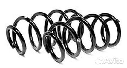 Пружина пружины передней подвески Лада Веста